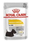 ROYAL CANIN DERMACOMFORT LOAF za one s kožnim iritacijama, 85 g