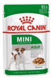 ROYAL CANIN MINI ADULT za male pasmine , 85 g