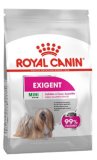 ROYAL CANIN MINI EXIGENT za odrasle i starije, 1 kg