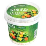 Salata francuska Zvijezda 1000 g