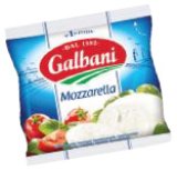 Sir mozzarela Galbani 125 g