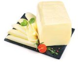 Sir mozzarella polutvrdi, kravlji 1 kg