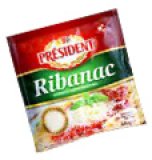 Sir Ribanac President 40 g