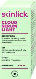 Skinlick Cloud Serum Light za lice 30 ml