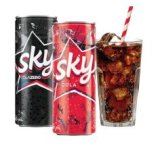 Sky Cola gazirano piće 0,33 l