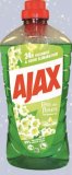 Sredstvo za čišćenje podova Ajax Spring flower 1 l