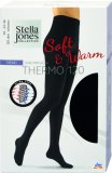 Stella Jones hulahopke termo Soft&Warm 120 DEN