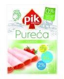 Šunka pureća classic, dimljena Pik, 100 g