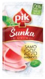 Šunka u ovitku Pik Vrbovec 125 g