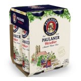 Svijetlo pivo Weissbier Paulaner 4x0,5 l