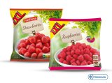 Tortilla XXL Snack Day Classic ili integralna 740 g