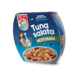 Tuna salata Eva razne vrste 160 g