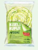 ULTRA Kiseli kupus 500 g