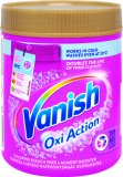 Vanish* Oxi Action prašak za odstranjivanje mrlja, 470 g