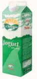 VINDIJA' z bregov Jogurt 2,8% m.m. 1 kg