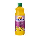 Voćni sirup, razne vrste Sunquick 0,7 l