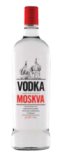 Vodka Moskva 1 l