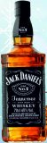 Whiskey Jack Daniel's 700 ml