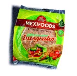 -50% na tortilje Mexifoods