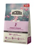 ACANA CAT FIRST FEAST piletina i haringa 340 g