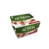 Activia 4x125 g