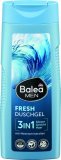 Balea Men gel za tuširanje 300 ml