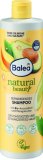 Balea natural beauty šampon za kosu 400 ml, sve vrste