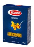 Barilla TJESTENINA fusilli 500 g