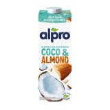 Biljni napitak badem-kokos Alpro 1 l