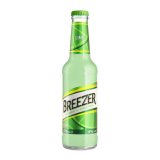 Breezer limeta Bacardi 0,275 l