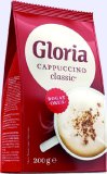 Cappuccino Gloria Classic, čokolada 200 g