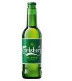 Carlsberg PIVO 0,4 l