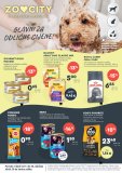 ZOOCITY katalog Akcija 07.01.-26.01.2025.