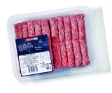 Ćevapčići SPAR BBQ 480 g