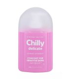 CHILLY Tekući sapun za intimnu njegu Delicate, Protect ili Fresh 250 ili 300 ml