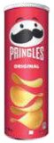 Čips Pringles odabrane vrste 165 g