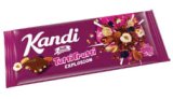 Čokolada tutti frutti Kandi 210 g