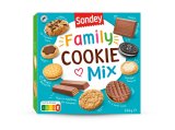 Cookie mix Sonday 255 g