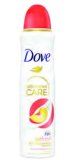 Deo proizvod Dove • sprej 150 ml, roll-on 50 ml ili stick 40 ml