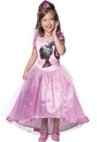 Dječji kostim Barbie princess 1 kom