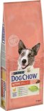 DOG CHOW ADULT ACTIVE za aktivne, piletina, 14 kg