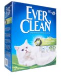 EVER CLEAN EXTRA STRONG SCENTED pijesak s mirisom, granule aktivnog ugljena, 6 l