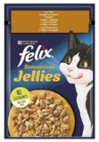 FELIX FANTASTIC JUNIOR/ SENSATIONS, vrećica 85 g