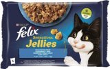 FELIX SENSATIONS odabrani okusi, multipack 4x85 g