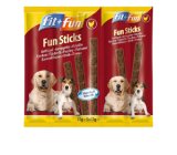 FIT+FUN odabrani okusi, 55 g