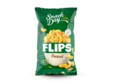 Flips s kikirikijem Snack Day 150 g