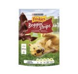 FRISKIES BEGGIN STRIPS s okusom slanine, 120 g