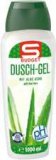 Gel za tuširanje Aloe Vera 1 L