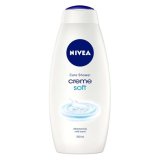 Gel za tuširanje Nivea 750 ml