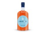 Gin od sicilijanskih naranči 0,7 L